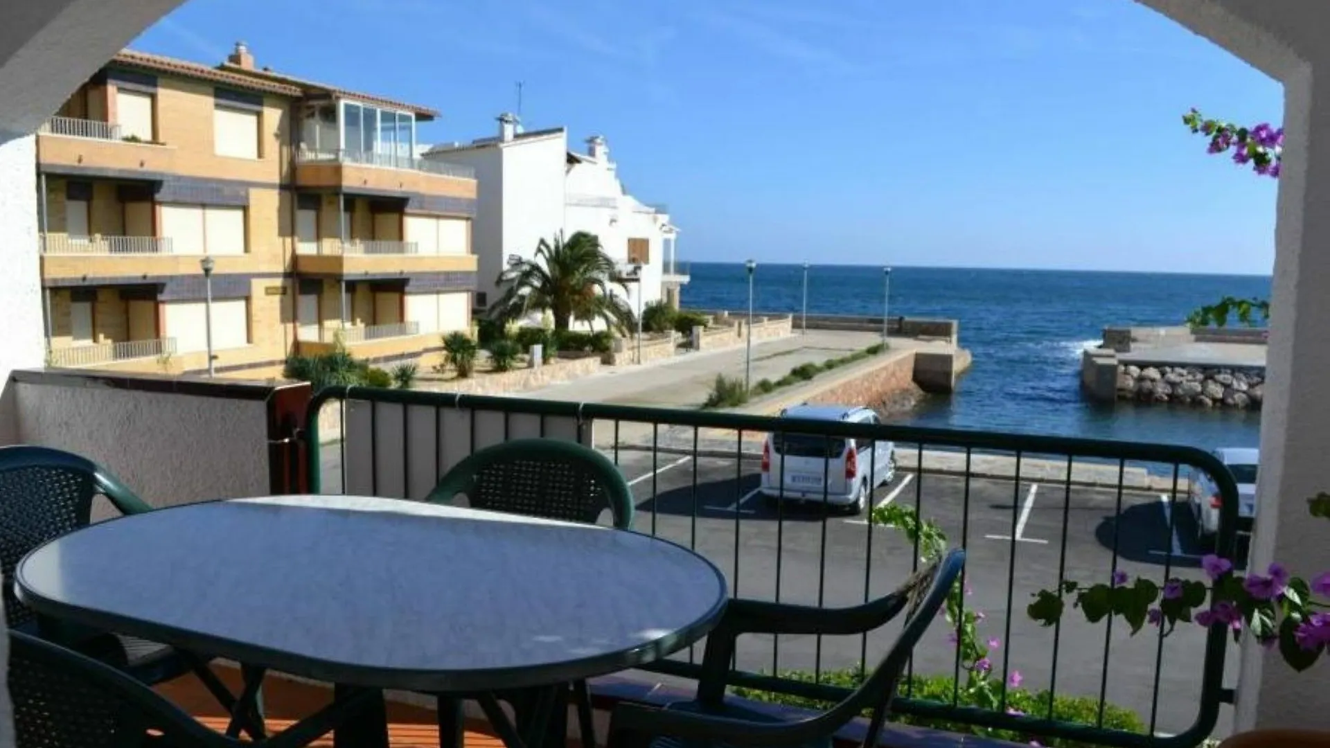 Apartment In Llanca, Girona 103539 By Mo Rentals