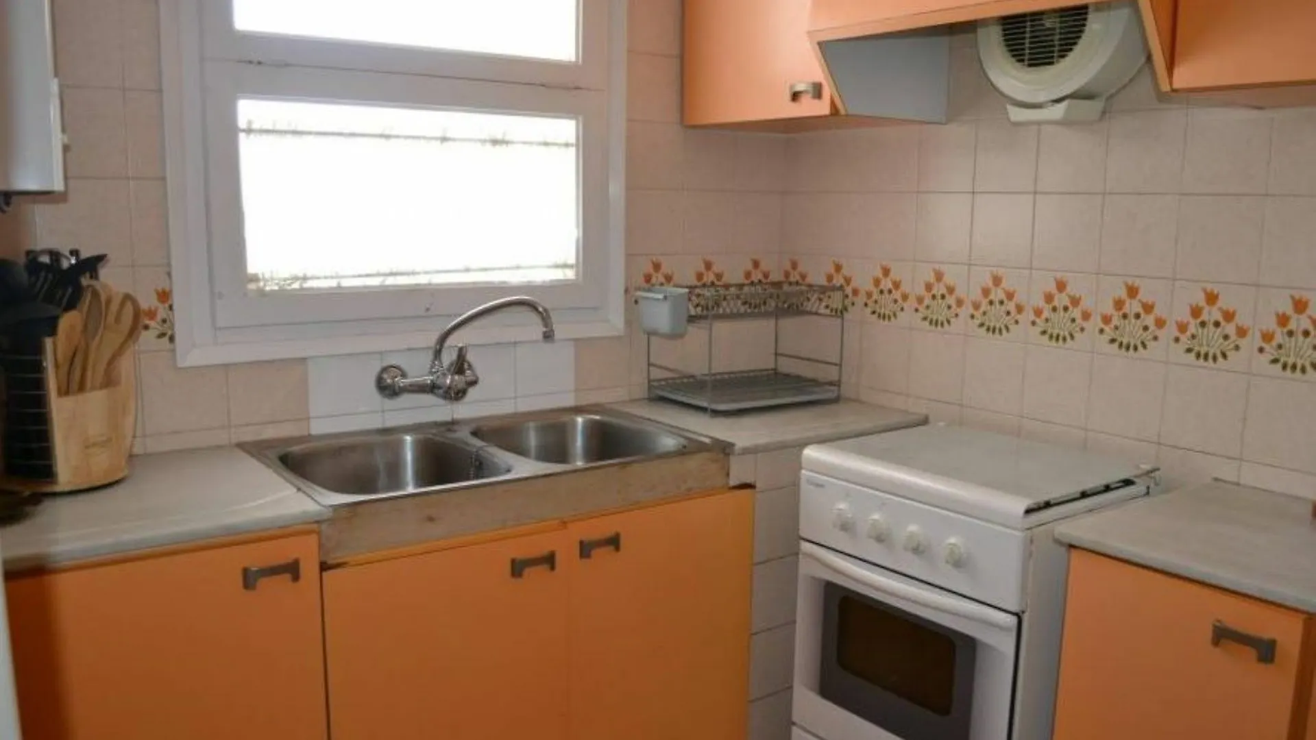 Apartment In Llanca, Girona 103539 By Mo Rentals