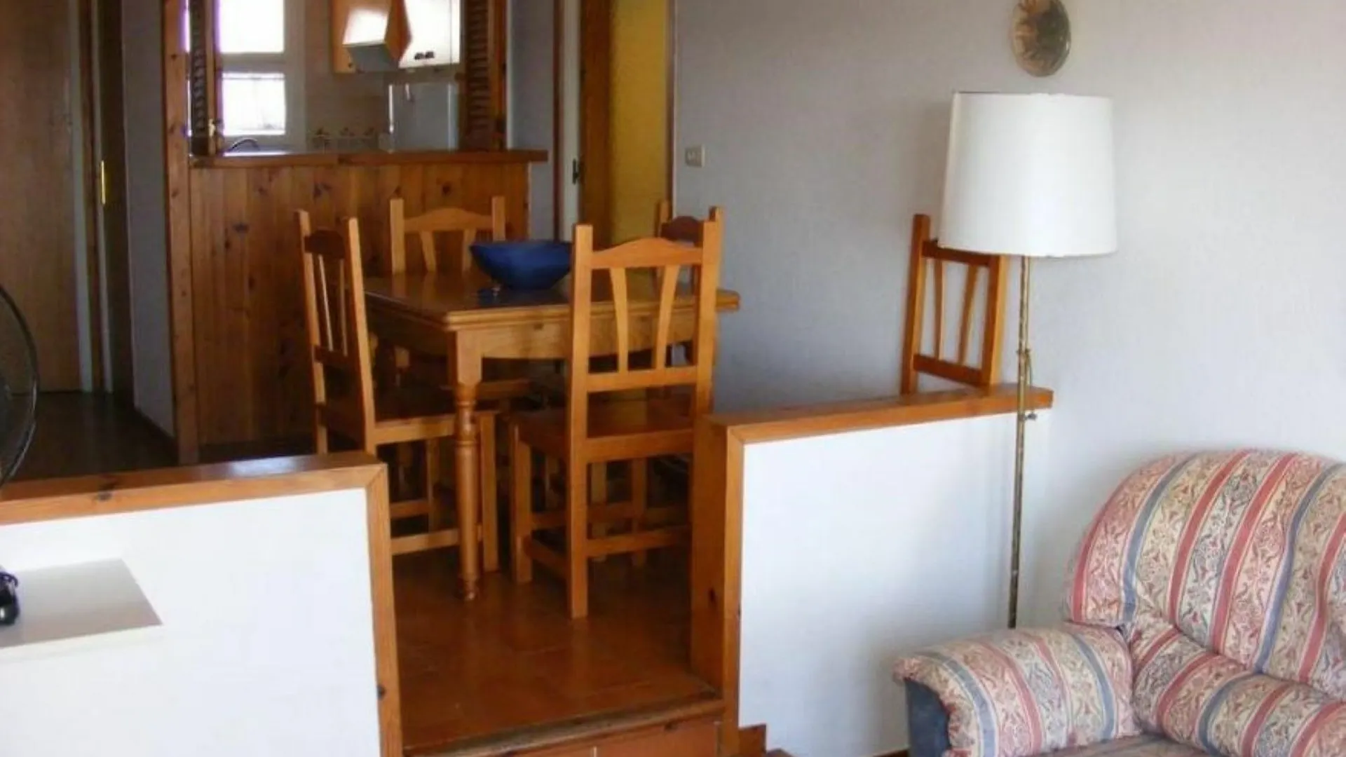 Apartment In Llanca, Girona 103539 By Mo Rentals