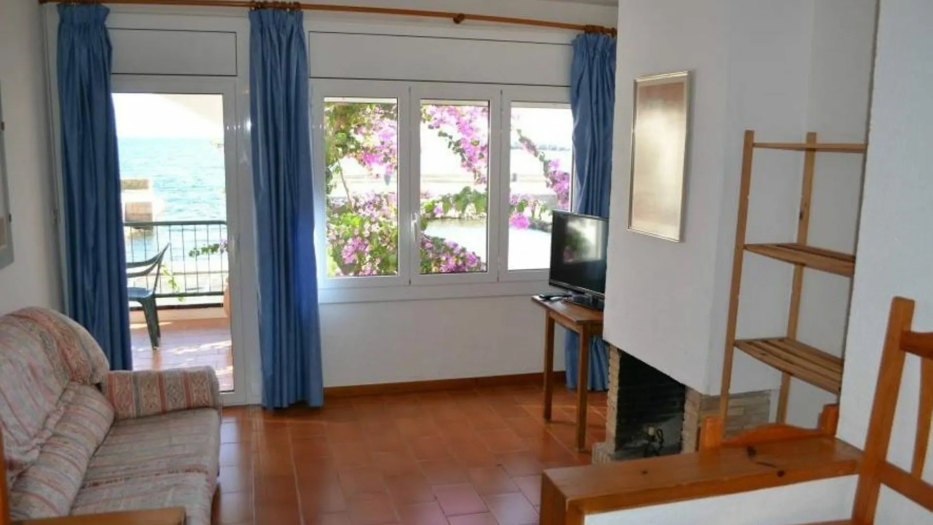 Apartment In Llanca, Girona 103539 By Mo Rentals  Llanca