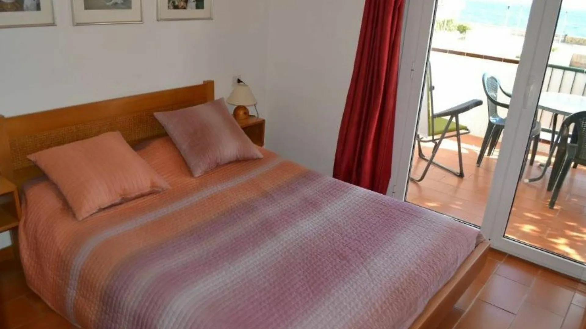Apartment In Llanca, Girona 103539 By Mo Rentals Llanca